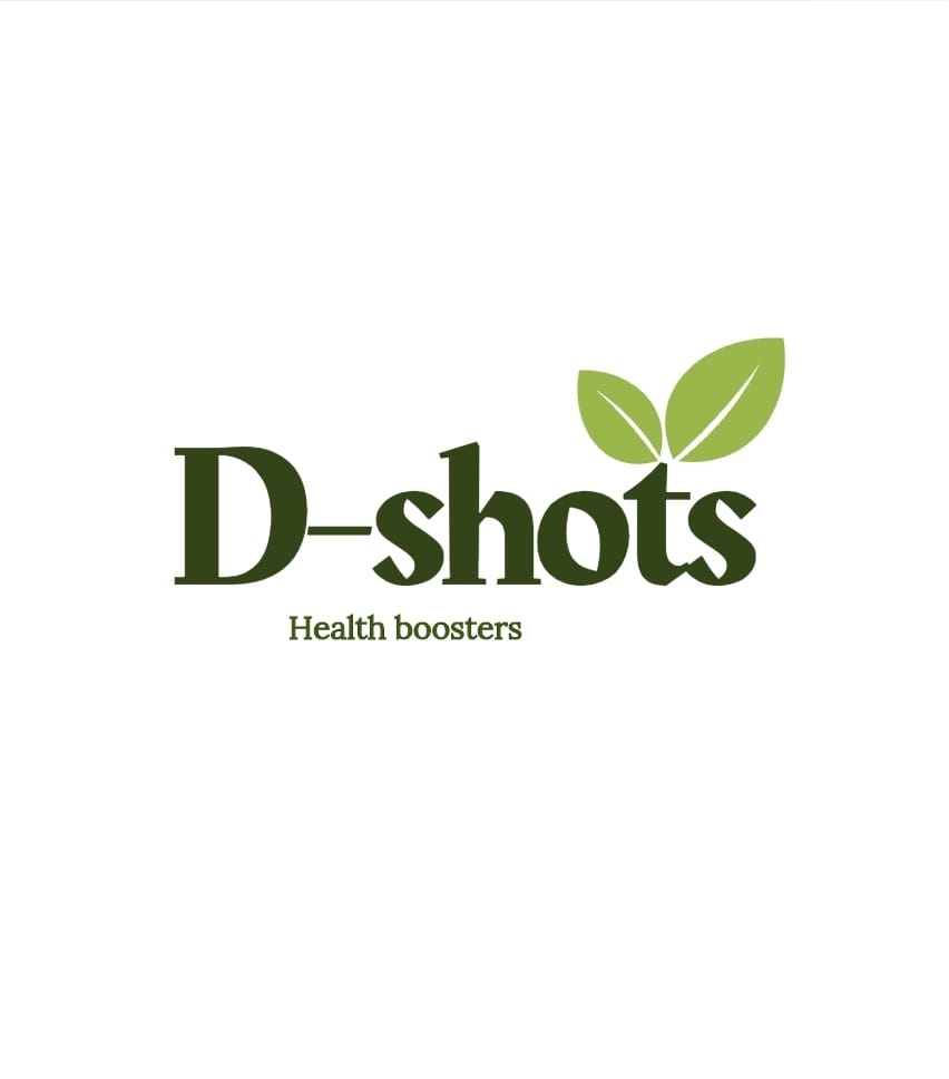 D-shots logo
